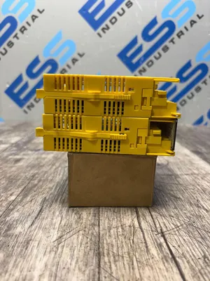 FANUC A03B-0807-C161 PLC Processors | ESS Industrial Equipment Sales (3)