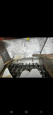 Hammel VB 850 E Shredder