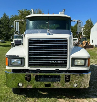 Used 2008 MACK CHU613 Conventional trucks Indiana US | Proxy Equipment #1384941