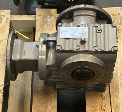 Used SEW-EURODRIVE SAF67AM145DRE80M4BE1HR Industrial Controls Ohio US | Surplus Asset Holdings #1364194
