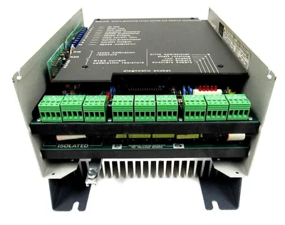 USED SSD 540-0250-4-2-1-010-0101-00 DRIVE 5400250421010010100