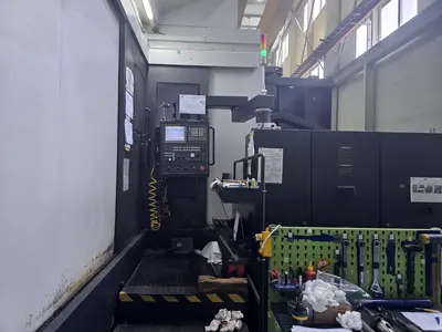 USED 2013 DOOSAN DBC-130II