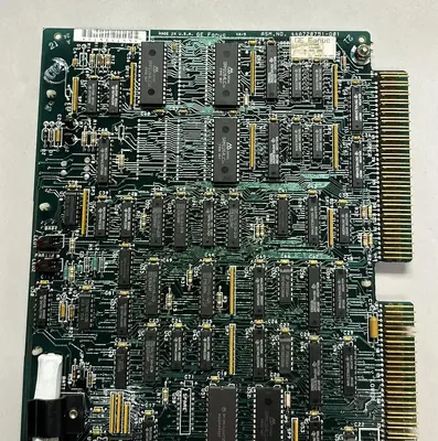 Used GE FANUC IC600LX605K Memory Ohio US | Surplus Asset Holdings #1246107