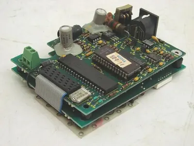 USED ALLEN BRADLEY 40844-049-51