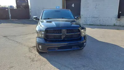 2019 RAM 1500 PICKUP TRUCKS | Platinum Group (5)