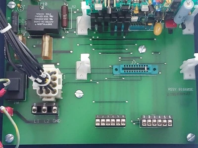 NEW NORDSON 101084D