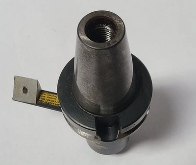 USED tapmatic SPD-3QC