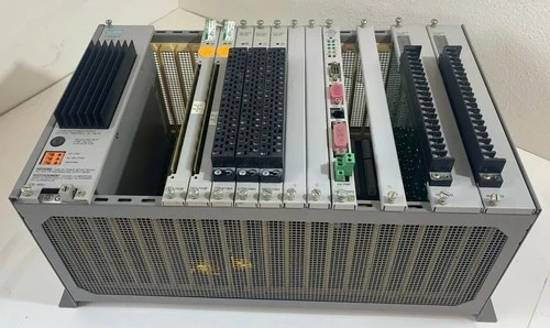 Used Siemens LR64027 PLC Processors | J&J Industrial Supply #546342