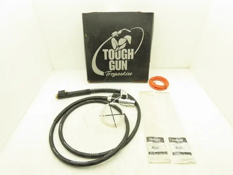 Used TREGASKISS _UNKNOWN_ Welding Machinery (Other) | Arrow Industrial #645505