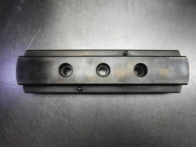 Kaiser 10" Steel Bridge Bar 270mm - 340mm Range 10.317.223 (LOC2251)
