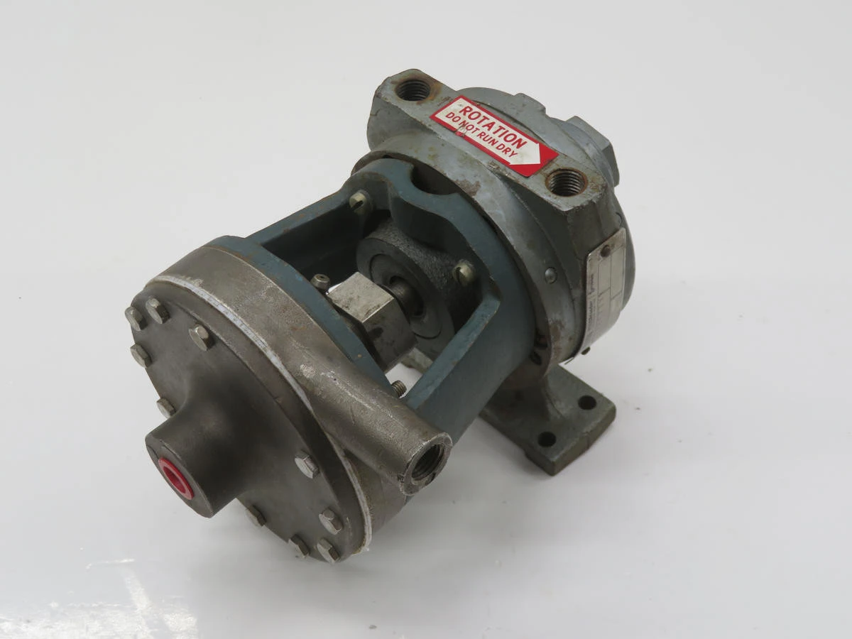 Used EASTERN _UNKNOWN_ Vacuum Pumps | OCO Industrial #1641768