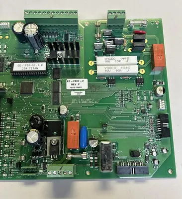 USED RTF D-194V-0