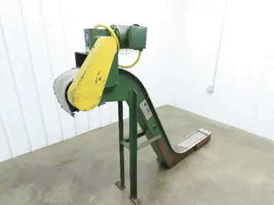 Used LIVONIA _UNKNOWN_ Conveyor Parts Indiana US | Arrow Industrial #1249836