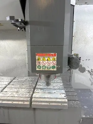 Used 2022 HAAS VF3SS Vertical Machining Centers Texas US | ABL Technology LLC #1283697