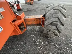 Used 2007 JLG 1250AJP Manlifts Pennsylvania US | Iron Exchange Equipment Solutions #1352491