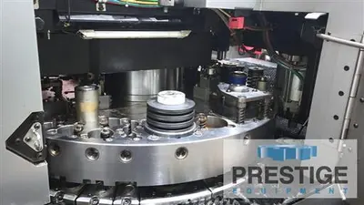 USED 2008 AMADA AC255NT