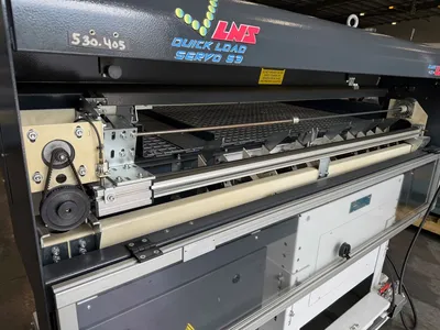 LNS QUICK LOAD S3 Magazine Type Bar Loaders | GMT (10)