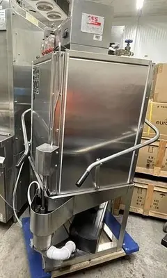 USED CMA LT