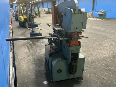 Used SCOTCHMAN D09524M Ironworkers Ohio US | HGR 24 #1548865