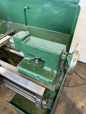 USED LEBLOND REGAL