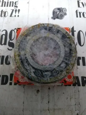 New | in-Stock FAG 6307-C3 Bearings | Surplus Asset Holdings #1192426