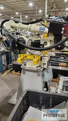 USED 2020 OTC V80