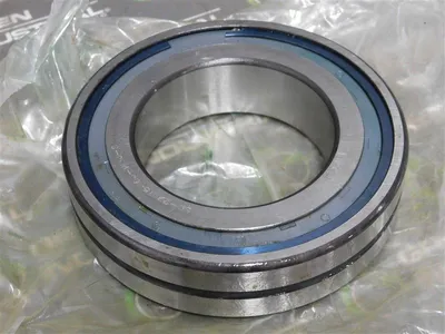 McGill SB 22215 C3 W33 S Spherical Roller Bearing 75mm Bore 130mm OD 31mm W New