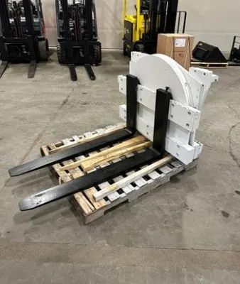 USED CASCADE R10G-RRB-24C