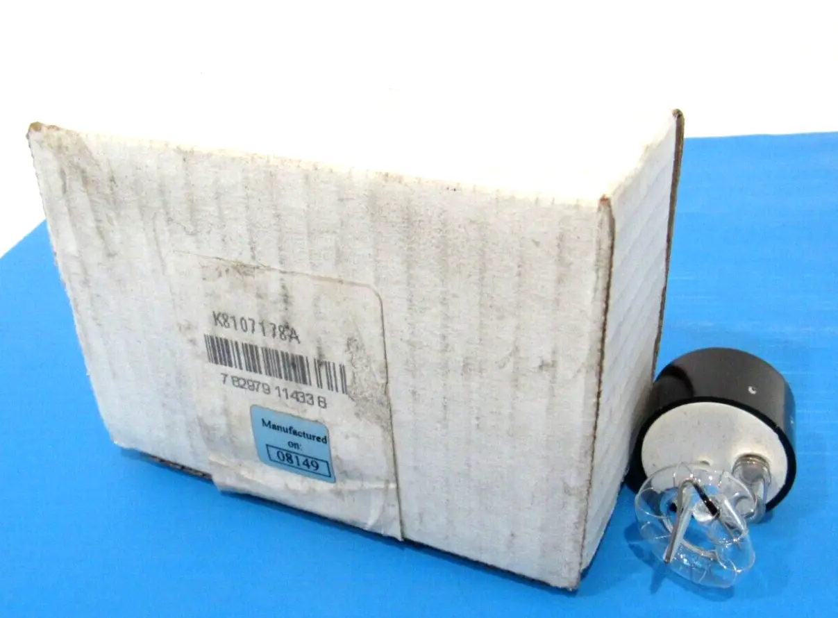 NEW FEDERAL SIGNAL K8107178A FLASH TUBE