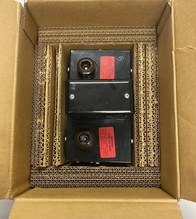 Used DONGAN N10-LF3X-NB Miscellaneous Equipment (Electrical & Power) | Surplus Asset Holdings #1192630
