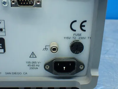Used VITREK V70 High Voltage Testers Ohio US | HGR 24 #754636
