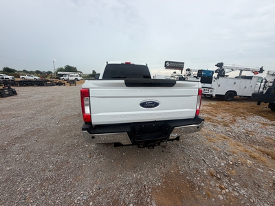Used 2018 FORD F-250 SUPER DUTY Pickup Trucks Oklahoma US | OT Truck & Tractor Sales #1383461