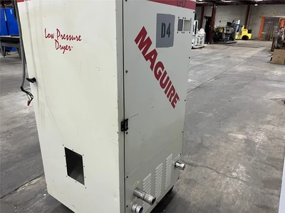 USED MAGUIRE LPD-22