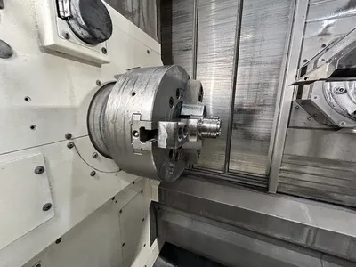 USED 2016 DMG MORI NTX-2000/1500S
