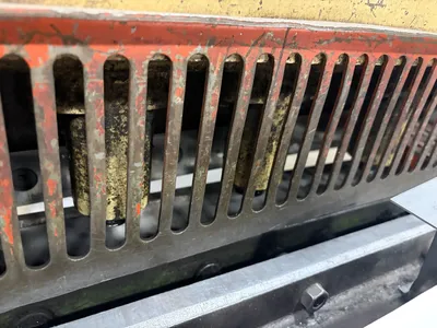 1984 LVD Challenger 25 Sheet Metal Fab Equipment | Global Machine Brokers, LLC (7)