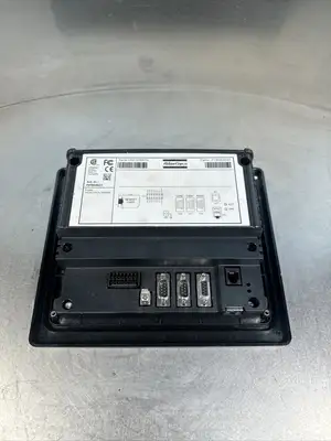 Atlas copco PPBE0621 elektronikon graphic plus P1900520021 (BIN-1.5.3)
