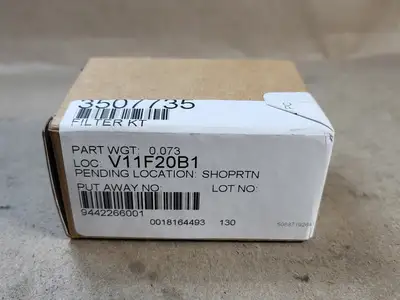 NEW CATERPILLAR 350-7735