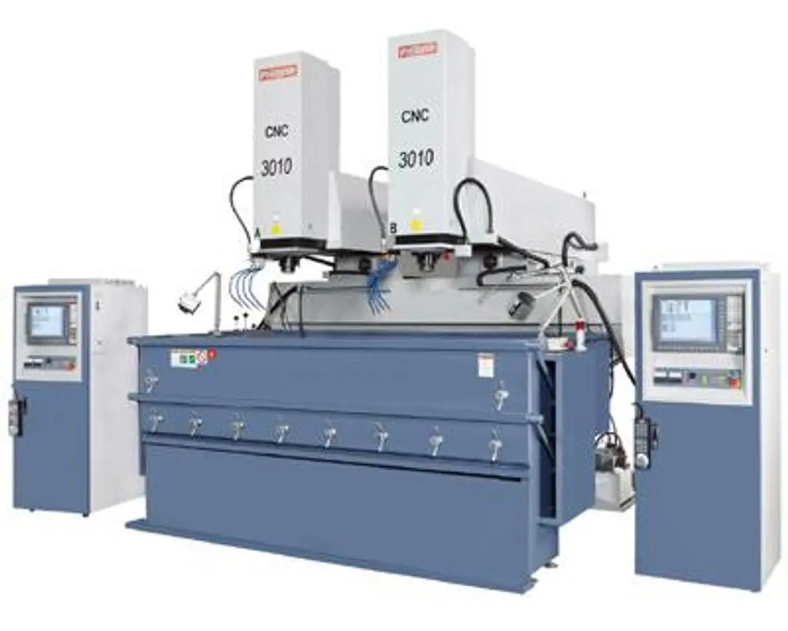 NEW TOP PHOENIX CNC-3010