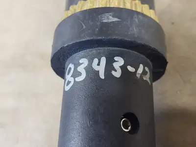 USED SPECIAL MINE SERVICES 8343-12