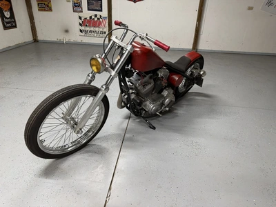 Used 1999 HARLEY DAVIDSON SPORTSTER Motorcycles (Misc) Michigan US | Miedema Asset Management Group #1293941