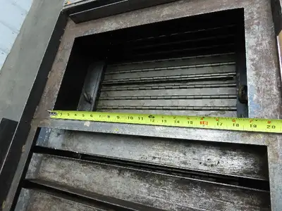 Used ENOMOTO _UNKNOWN_ Conveyor Parts Indiana US | Arrow Industrial #1366801