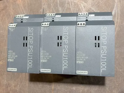 SIEMENS SITOP PSU100L Power Supply | Buy Per Pound (8)