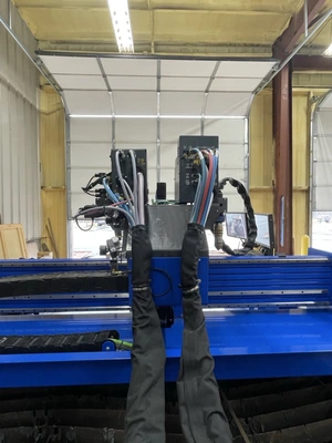 USED 2025 GEN X 5X5BEVEL