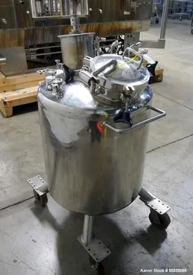 USED LEE IND 250LDBT