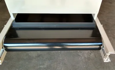 36″ wide x 20′ long “NEW” Convveyor