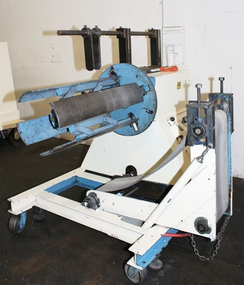 USED 1993 Durant MD-303-U