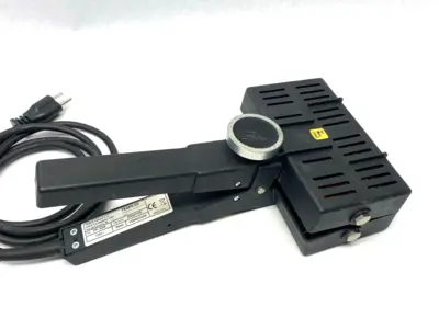 Used TRAPO Habasit Hot Pressing Device, Flexproof Joining 60mm Hand Presses Michigan US | Maverick Industrial Sales #1392524