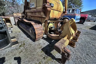 Used 1974 CATERPILLAR 955L Compact Track Loaders Pennsylvania US | Proxy Equipment #1378112
