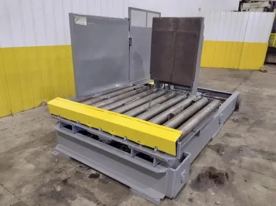 Used BRANER N/A Upenders / Down-Enders Ohio US | G-2000, Inc. #1074859