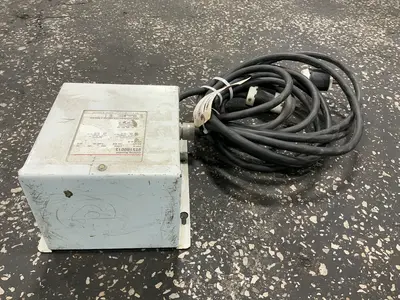 Used GENERAL ELECTRIC 9T51B0013 Transformers Ohio US | HGR 24 #1452425